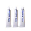 White Seam Sealer Silicone Sealant For Bathroom