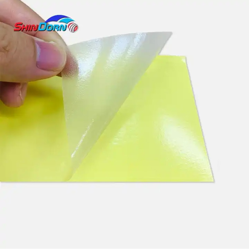 Custom patches glueless plastic PVC swimming pool repair patch kit swimming pool accessories