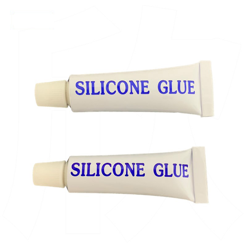 Acetic Cure Silicone Sealant Tube 13