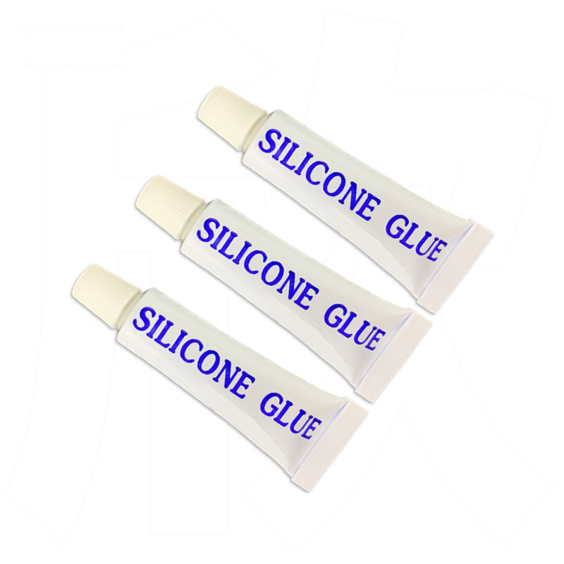 Acetic Cure Silicone Sealant Tube 15