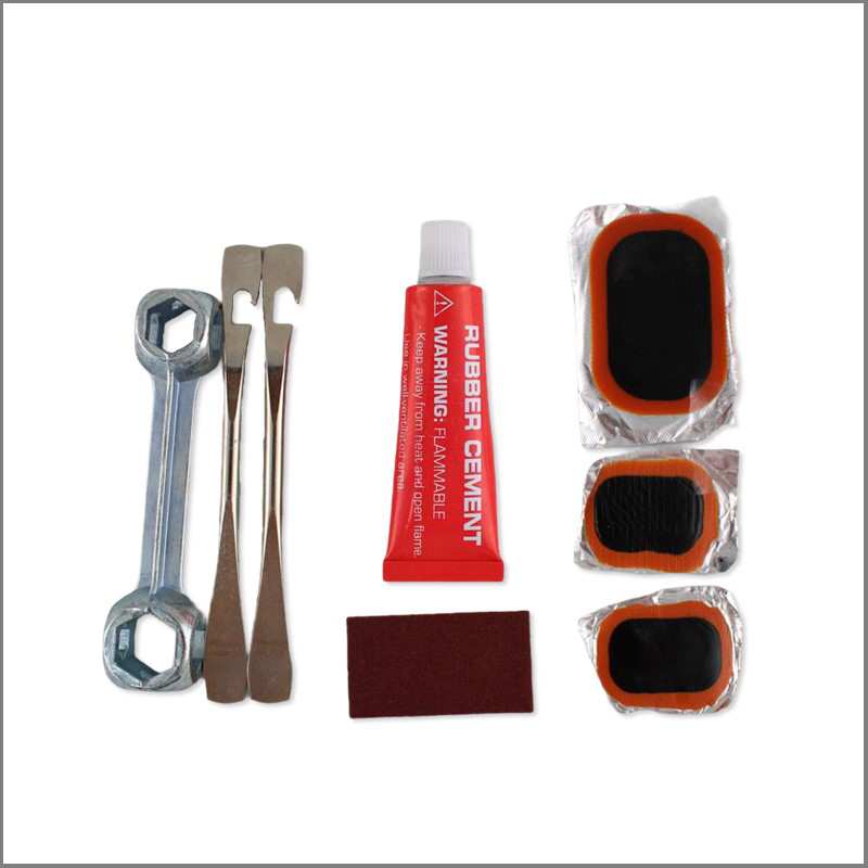 Iso Professional Bike Repair Kit All In One Bike