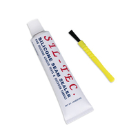 Silicone Seam Sealant for Tents, Private Label Packaging Services