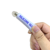 Neutral Cure Durable Elasticity Silicone Sealant Tube for Industrial