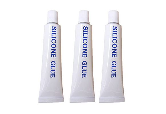 Shin Dorn Provides Contract Packaging of Adhesive Glue