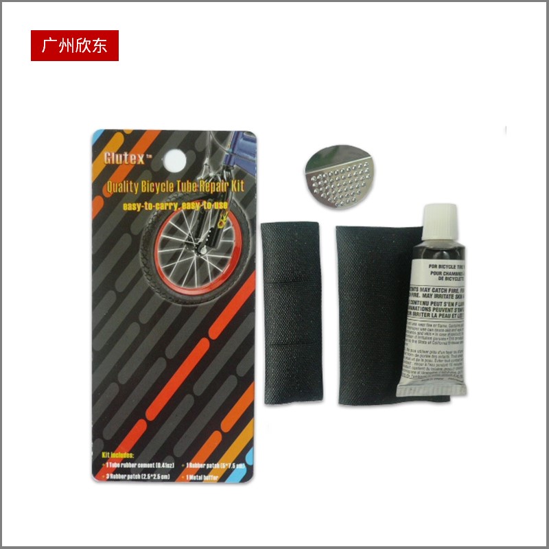 Iso Professional Bike Repair Kit All In One Bike