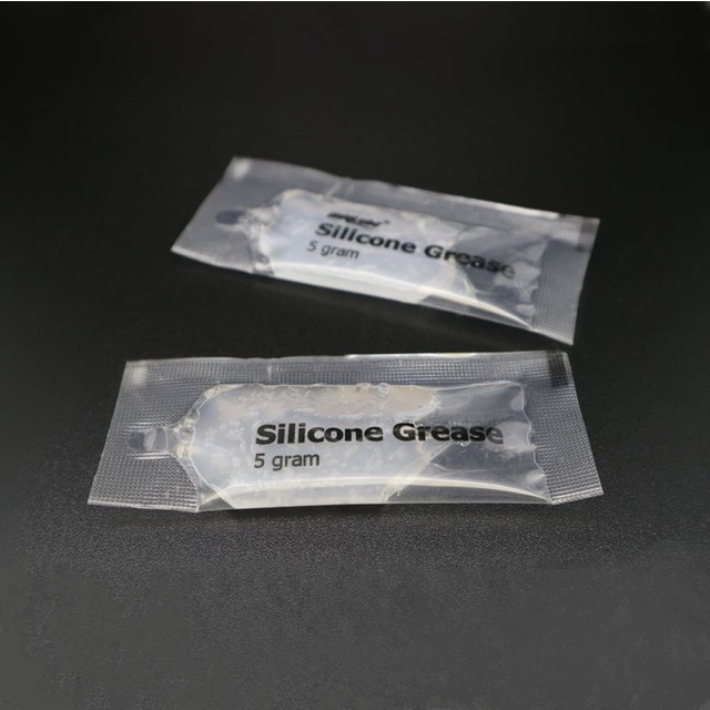 Waterproof High Quality Silicone Grease for Electronics