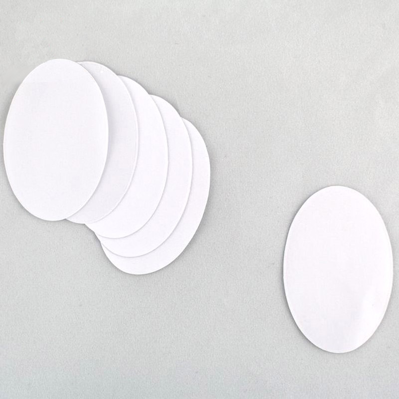 Self-adhesive Flexible Vinyl Repair Patch For Inflatable Toys