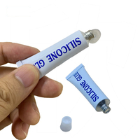 Clear Neutral Silicone Sealant For Aluminum