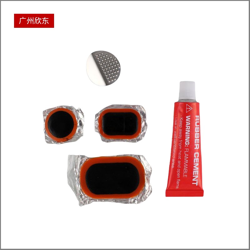 Ce Portable Bike Repair Kit For Basic Bike