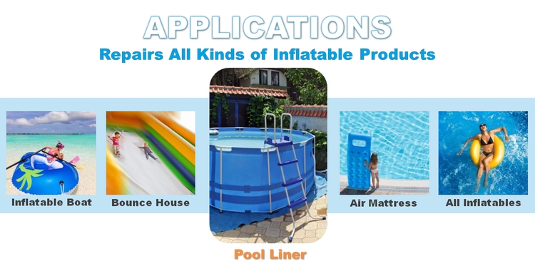 swimming pool kit