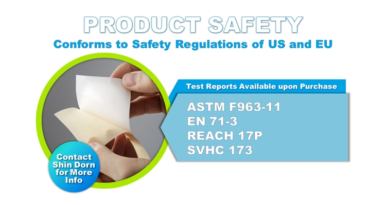 product safety