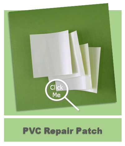 pvc patch